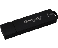 KINGSTON IronKey D300S 4GB, AES 256bit XTS Encrypted - 1063270 - zdjęcie 2